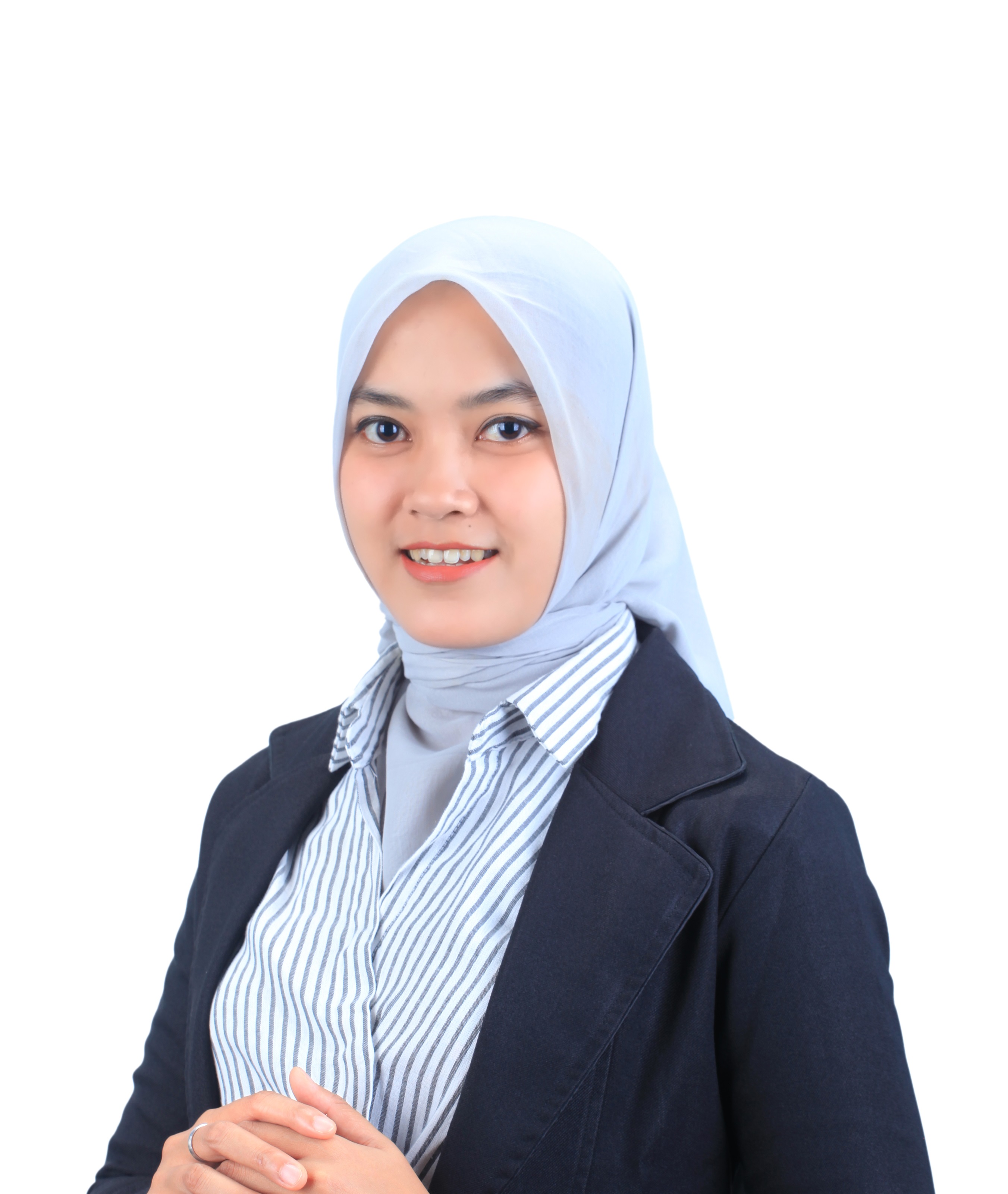 Nikmatul Fadilla, A.Md.Gz