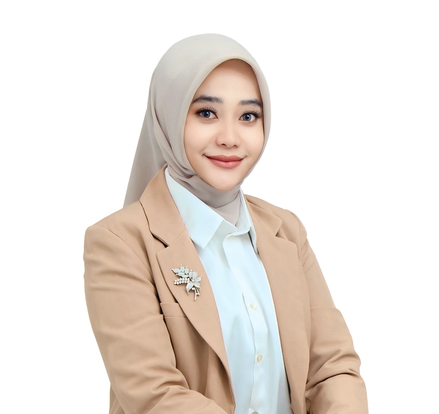 Candraningtyas Hermadani, A.Md.Gz
