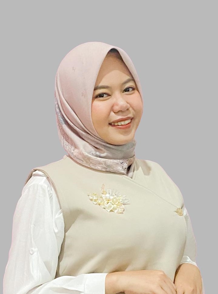 Zian Nur Afidah, A.Md.Gz