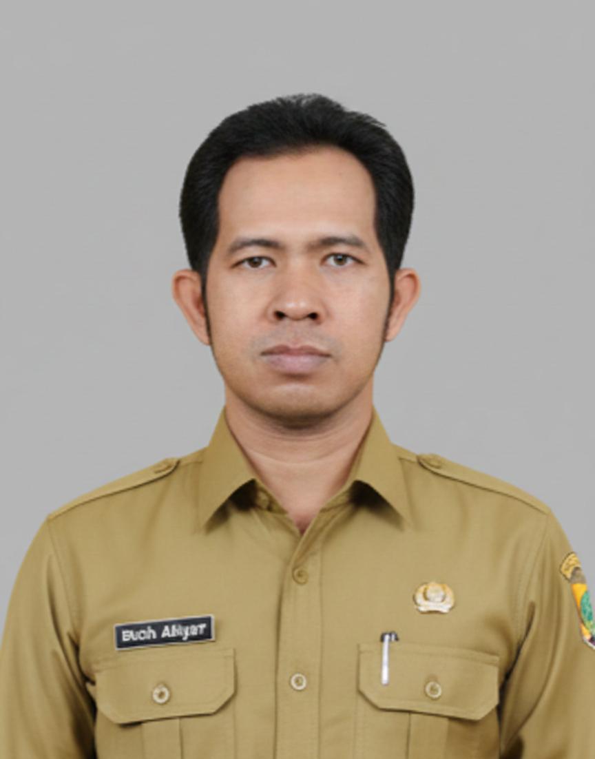 Moch. Akiyar, A.Md.Gz